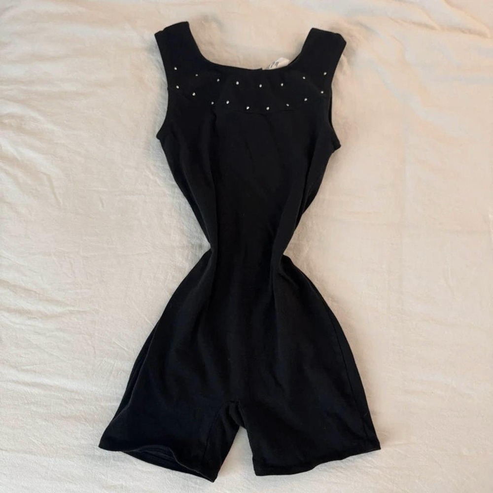 Kids Dance Unitard